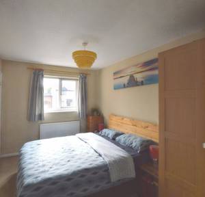 2 Bedroom House for sale in Lees Court, Salisbury