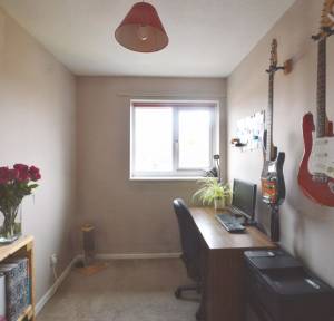 2 Bedroom House for sale in Lees Court, Salisbury