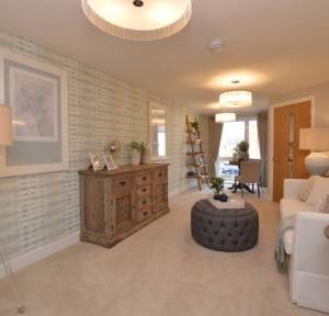 1 Bedroom Flat for sale in Castle Street, Salisbury