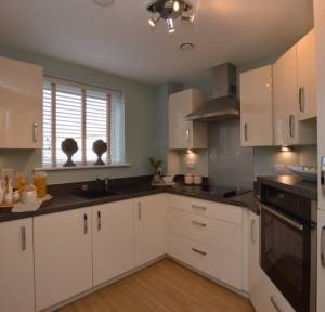 1 Bedroom Flat for sale in Castle Street, Salisbury