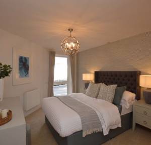 1 Bedroom Flat for sale in Castle Street, Salisbury