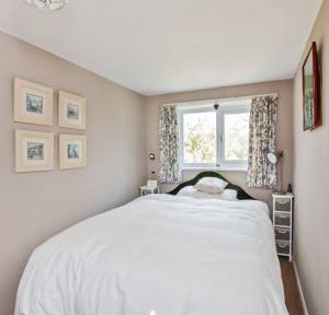 2 Bedroom House for sale in Albany Terrace, Salisbury