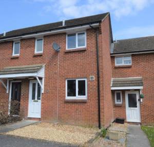 2 Bedroom House for sale in Russell Road, Salisbury