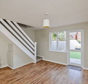 2 Bedroom House for sale in Russell Road, Salisbury