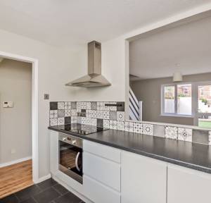 2 Bedroom House for sale in Russell Road, Salisbury