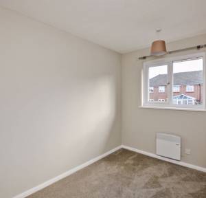 2 Bedroom House for sale in Russell Road, Salisbury