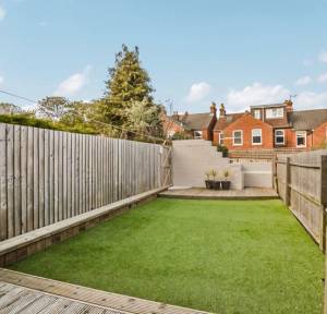 2 Bedroom House for sale in Russell Road, Salisbury