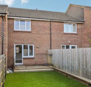 2 Bedroom House for sale in Russell Road, Salisbury