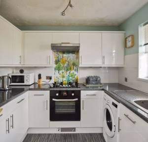 3 Bedroom House for sale in Bonnewe Rise, Salisbury