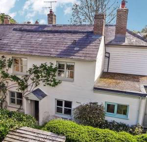 2 Bedroom House for sale in 22a South Street, Salisbury