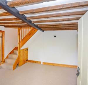 2 Bedroom House for sale in 22a South Street, Salisbury