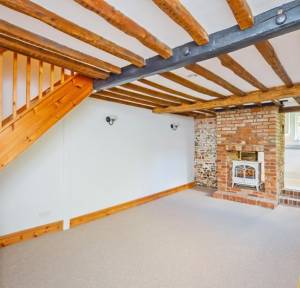 2 Bedroom House for sale in 22a South Street, Salisbury