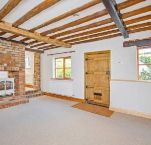 2 Bedroom House for sale in 22a South Street, Salisbury