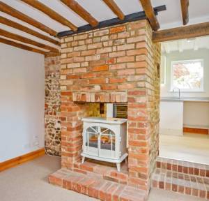 2 Bedroom House for sale in 22a South Street, Salisbury