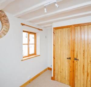 2 Bedroom House for sale in 22a South Street, Salisbury