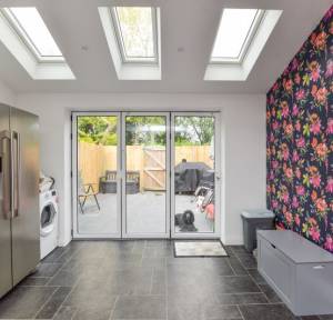 2 Bedroom House for sale in Barnaby Close, Salisbury