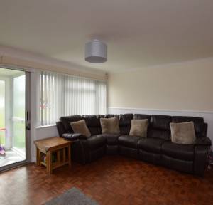 2 Bedroom House for sale in Barnaby Close, Salisbury