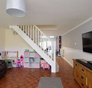 2 Bedroom House for sale in Barnaby Close, Salisbury