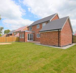 4 Bedroom House for sale in Foster Lane, Salisbury