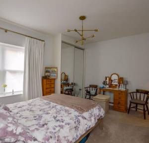 2 Bedroom Apartment / Studio for sale in New Street, Salisbury