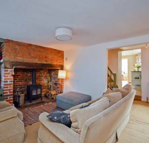 2 Bedroom House for sale in The Headlands, Salisbury