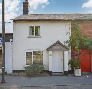 2 Bedroom House for sale in The Headlands, Salisbury