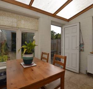 2 Bedroom House for sale in The Headlands, Salisbury