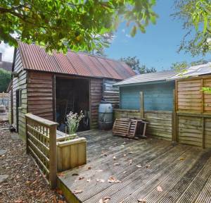 2 Bedroom House for sale in The Headlands, Salisbury