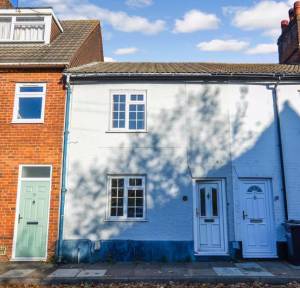 2 Bedroom House for sale in St. Martins Church Street, Salisbury