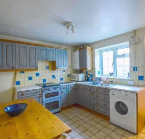 2 Bedroom House for sale in St. Martins Church Street, Salisbury