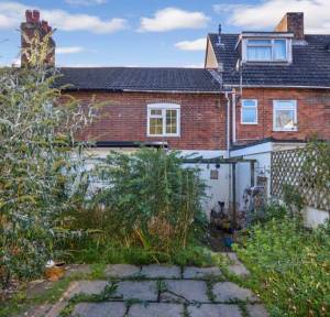 2 Bedroom House for sale in St. Martins Church Street, Salisbury