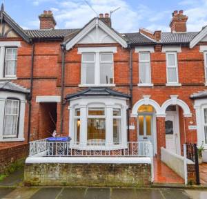 3 Bedroom House for sale in Albany Road, Salisbury