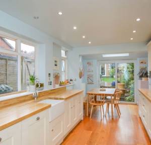 3 Bedroom House for sale in Albany Road, Salisbury