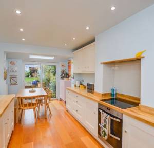 3 Bedroom House for sale in Albany Road, Salisbury