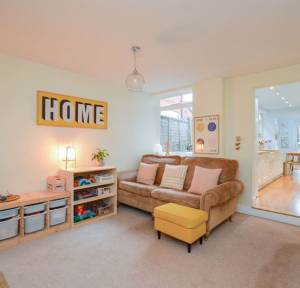 3 Bedroom House for sale in Albany Road, Salisbury