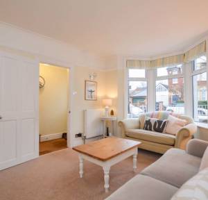 3 Bedroom House for sale in Albany Road, Salisbury