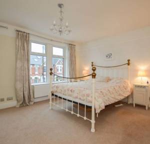 3 Bedroom House for sale in Albany Road, Salisbury