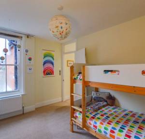 3 Bedroom House for sale in Albany Road, Salisbury