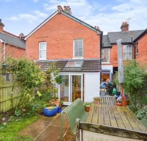 3 Bedroom House for sale in Albany Road, Salisbury