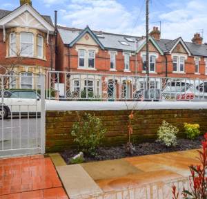 3 Bedroom House for sale in Albany Road, Salisbury