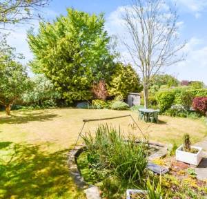 4 Bedroom House for sale in Stratford Road, Salisbury