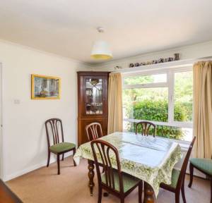 4 Bedroom House for sale in Stratford Road, Salisbury