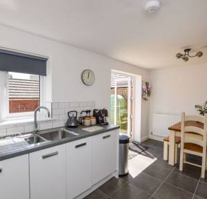 3 Bedroom House for sale in McCudden Drive, Salisbury