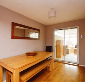 3 Bedroom House for sale in Nightingale Walk, Salisbury