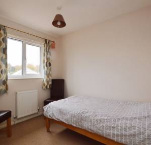 3 Bedroom House for sale in Nightingale Walk, Salisbury