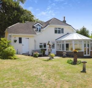 3 Bedroom House for sale in Sandy Lane, Salisbury