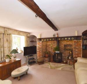 3 Bedroom House for sale in Sandy Lane, Salisbury