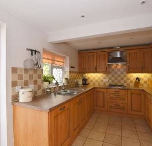 3 Bedroom House for sale in Sandy Lane, Salisbury