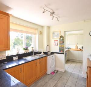 3 Bedroom House for sale in Olivier Close, Salisbury