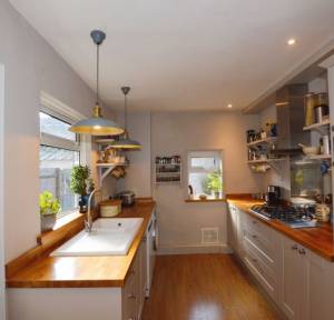 4 Bedroom House for sale in Park Street, Salisbury